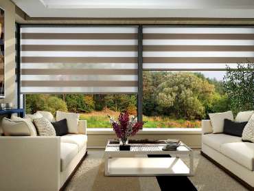 Ambientes Decorados com Persianas  ► 87 FOTOS!