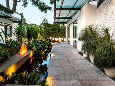 Casa de Jardim – 59 FOTOS E MODELOS DE JARDINS!