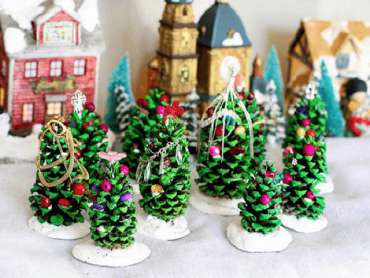 Lembrancinhas de Natal ► 79 IDEIAS PARA SEU NATAL!