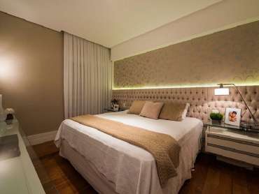 modelos de cabeceira de cama