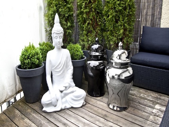 Buda Esquelético