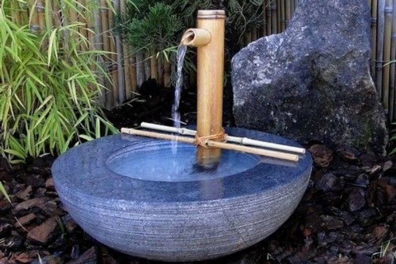 Fontes Jardim Com Pedras Zen (4)