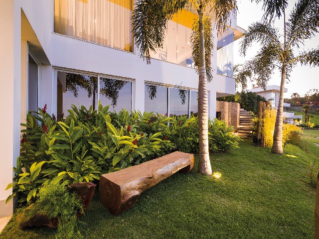 Frentes de Casas Simples e Bonitas