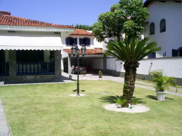 Frentes de Casas Simples e Bonitas