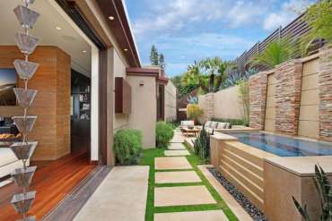 Jardim com Pedras – Esculturas, Zen, Cascalhos e outros!