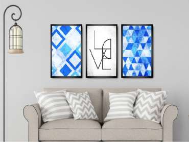 quadros decorativos para sala
