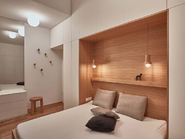 Como Organizar Quarto Pequeno 2