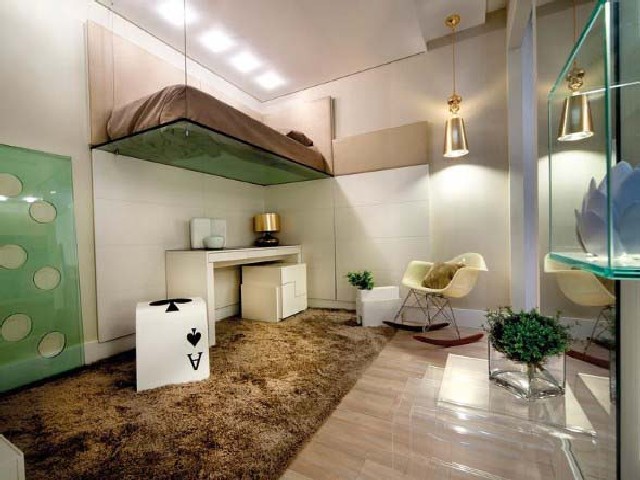 Como Organizar De Solteiro 2