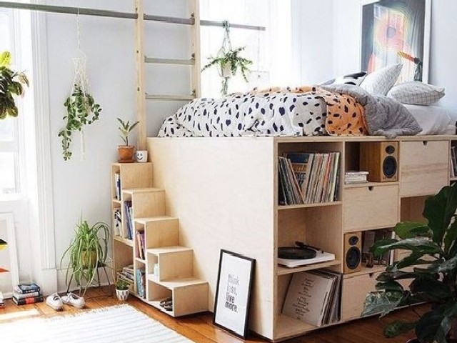 Como Organizar De Solteiro 4