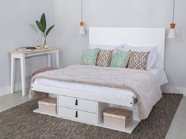 Quarto Pequeno De Casal 2