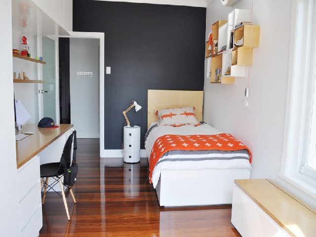 Quartos Pequenos De Adolescentes 3