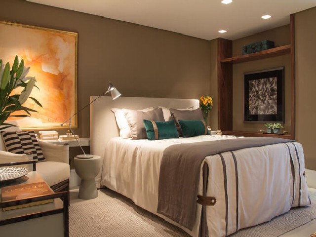 Dicas Gerais Sobre Quarto De Casal2