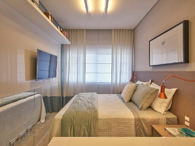 Fotos De Quarto De Casal11