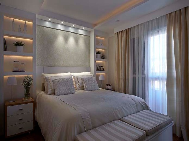 Fotos De Quarto De Casal13