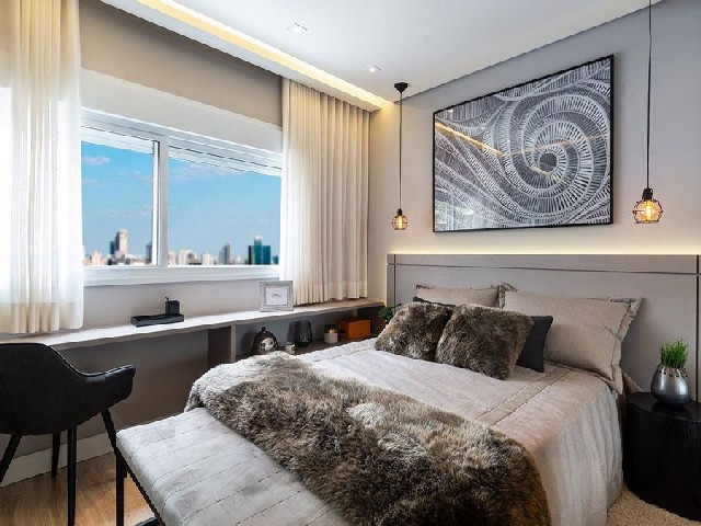 Fotos De Quarto De Casal5