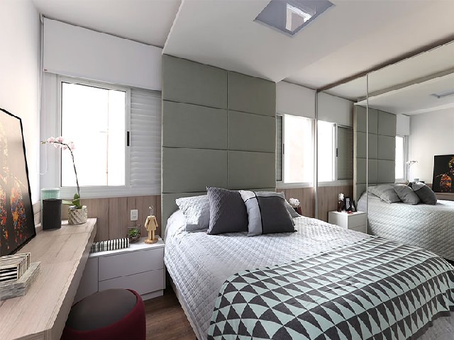 Fotos De Quarto De Casal6