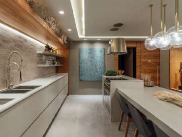 Porcelanato Extra Fino – Preço, Instalação, Vantagens e 54 Fotos!