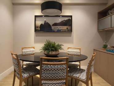 qual a mesa ideal para sua casa