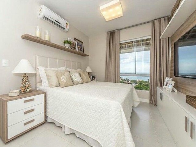 Quarto De Casal Branco1