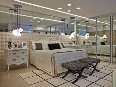 quarto de casal d