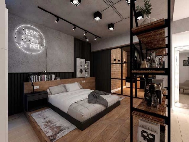 Quarto De Casal Grande4