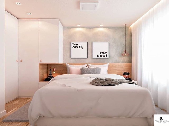 Quarto De Casal Pequeno1