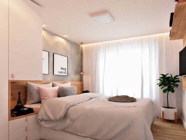 Quarto De Casal Pequeno2