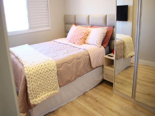 Quarto De Casal Pequeno4