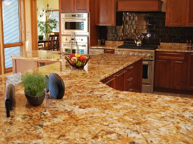 Fotos De Bancada De Cozinha9