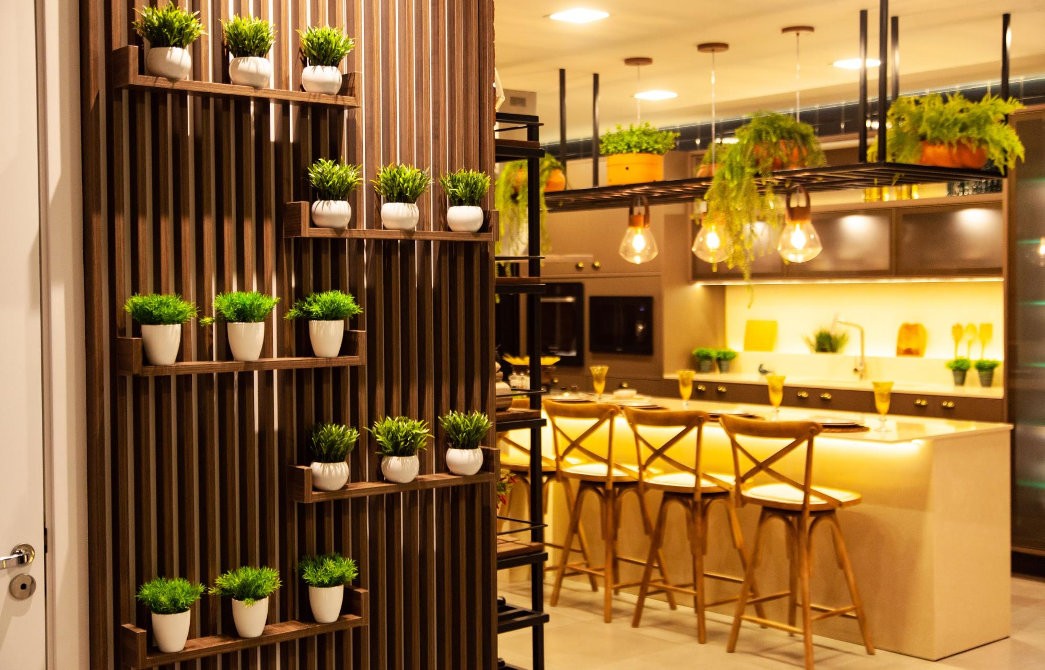 Objetos de Decoração para Cozinha - 50 DICAS E FOTOS! | Revista Casa e ...