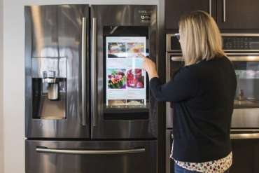 Geladeira Smart Samsung – Onde comprar? Veja 4 benefícios!