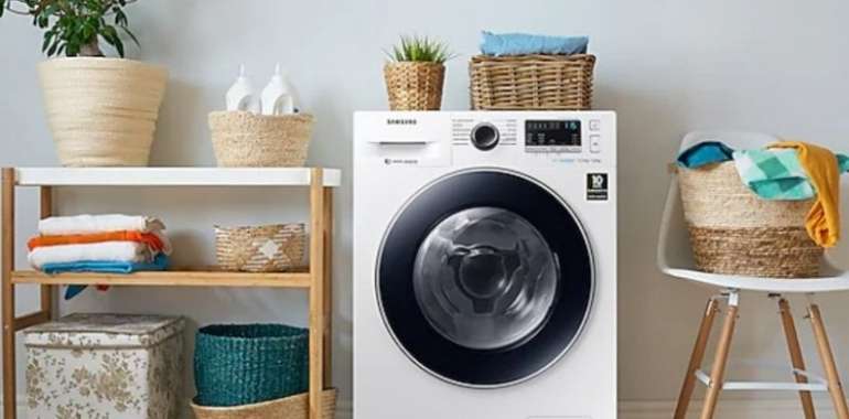 Máquina de Lavar Smart – Guia de escolha com 5 modelos!