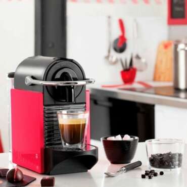 Máquina de Café Nespresso – Guia com as 5 melhores opções!