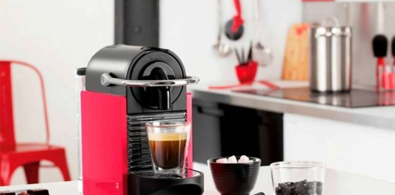 Máquina de Café Nespresso – Guia com as 5 melhores opções!