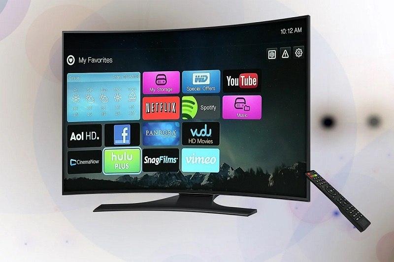 O que é Smart TV? – Como funciona? Qual a melhor? Guia!