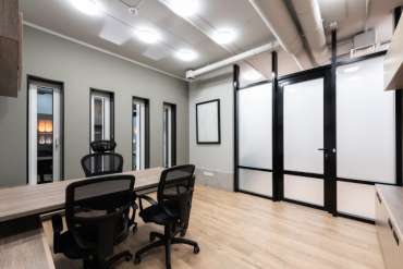 Como decorar um escritório de contabilidade?