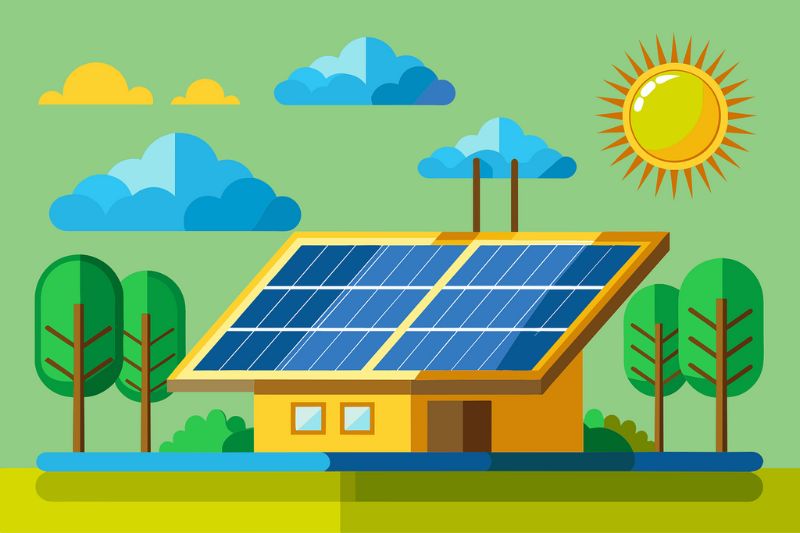 Energia solar compartilhada: tudo o que você precisa saber!