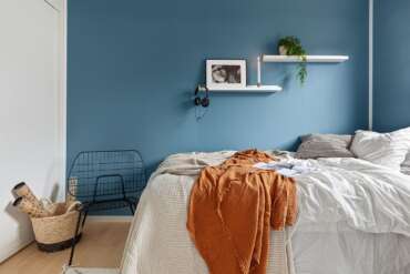 Saiba como decorar um quarto pequeno com 12 dicas!