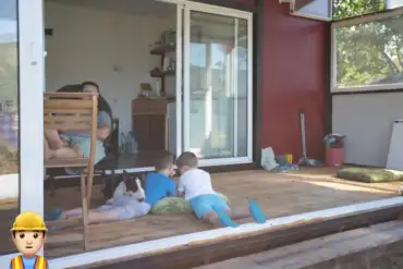 casas feitas de container