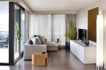 Como alugar um apartamento?