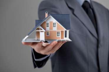 comunicação visual para imobiliária