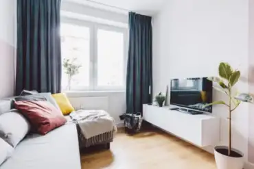 Como decorar uma sala pequena: dicas para aproveitar melhor o espaço!
