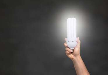 a importância de escolher o led certo para a iluminação externa