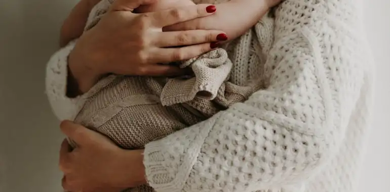 O que levar para a maternidade: Lista completa!