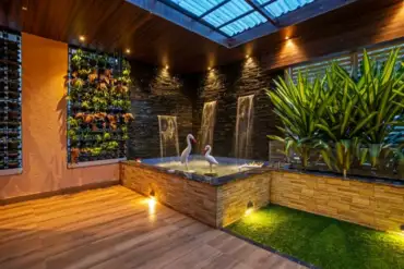 gadgets para jardim interno