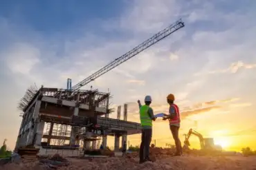 Setor de construção civil e IAs: 7 automações para o futuro!