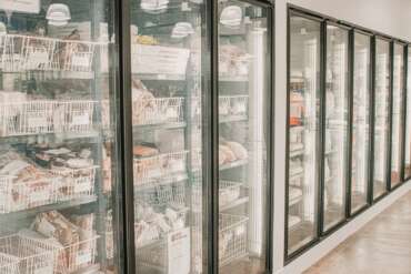 refrigeração e climatização