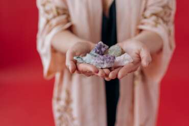 características de um curso de reiki