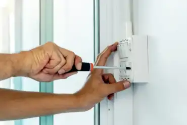 como fazer a elétrica de um apartamento