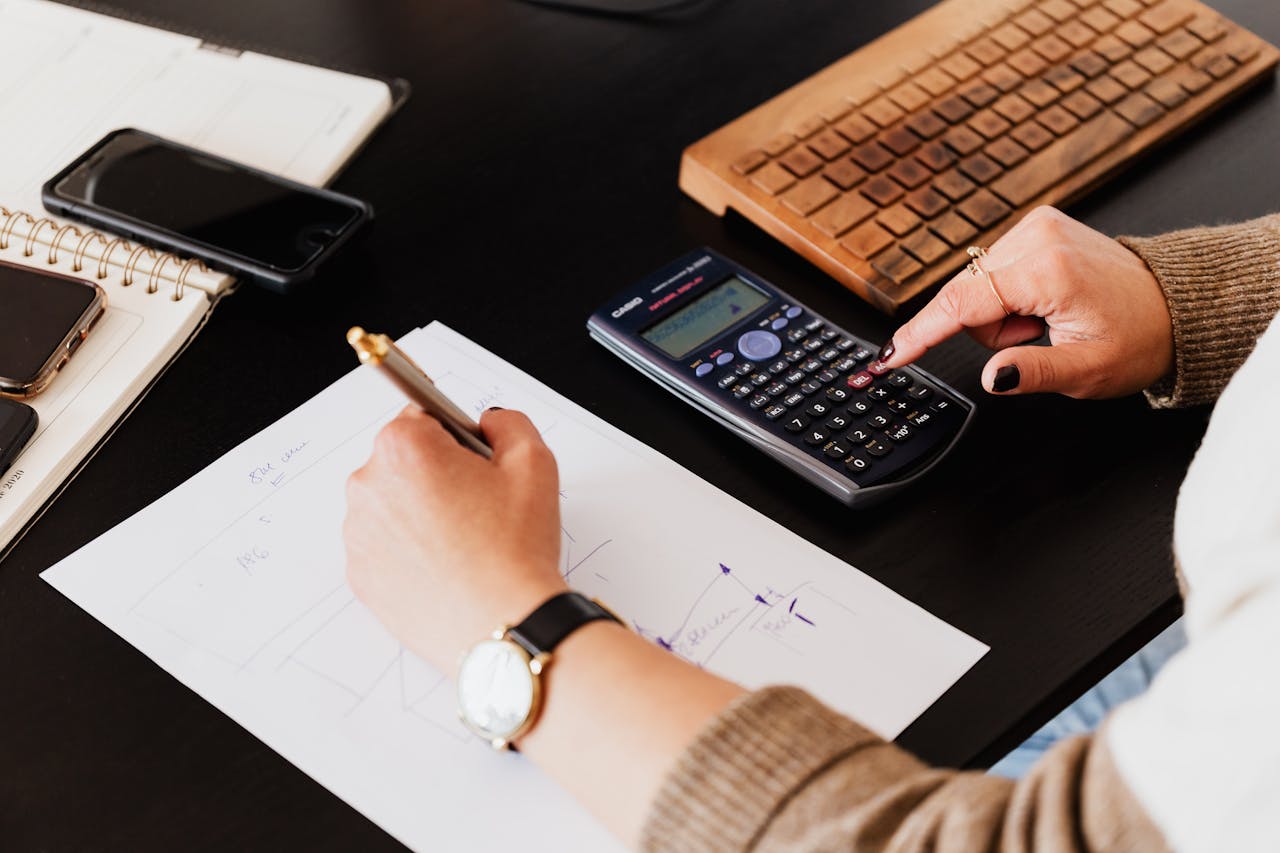 Como escolher um escritório de contabilidade